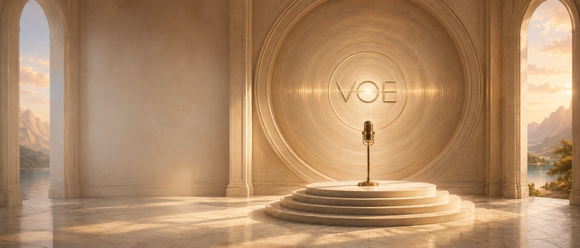 Voice of Eolles