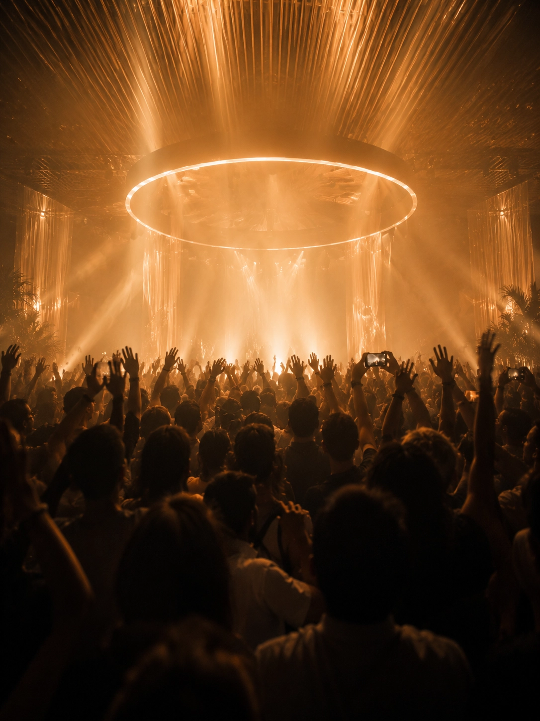Live Atmosphere