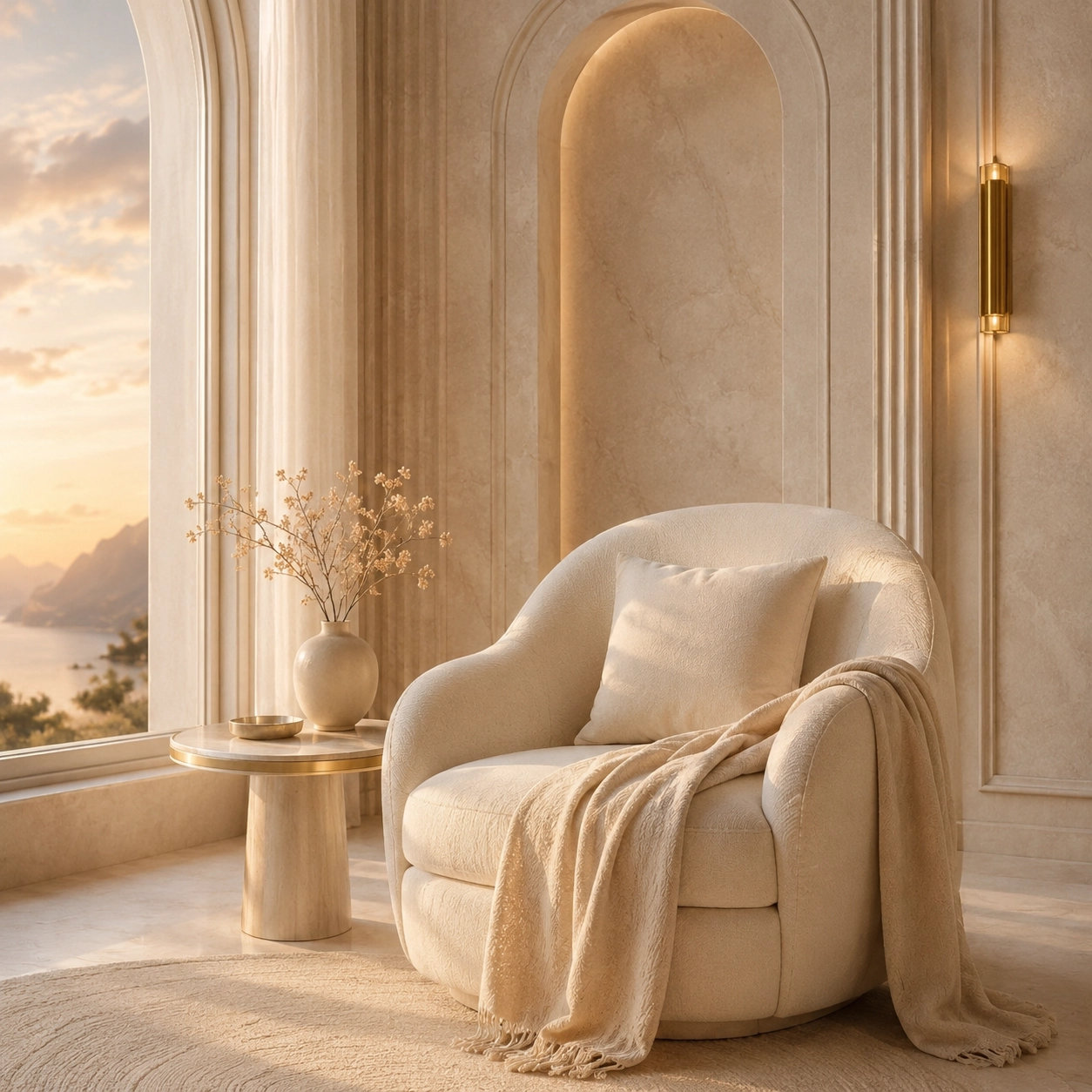 Reader Room Voice