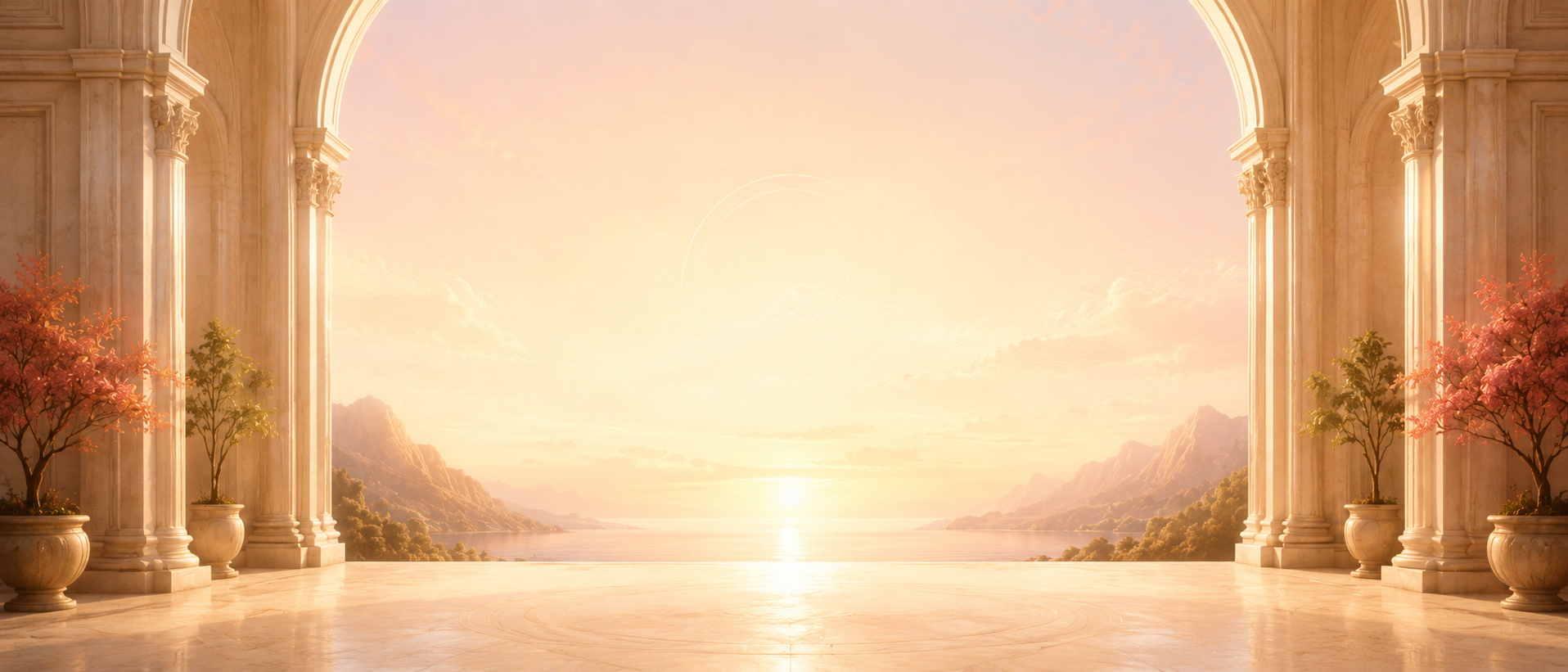Skyline Background